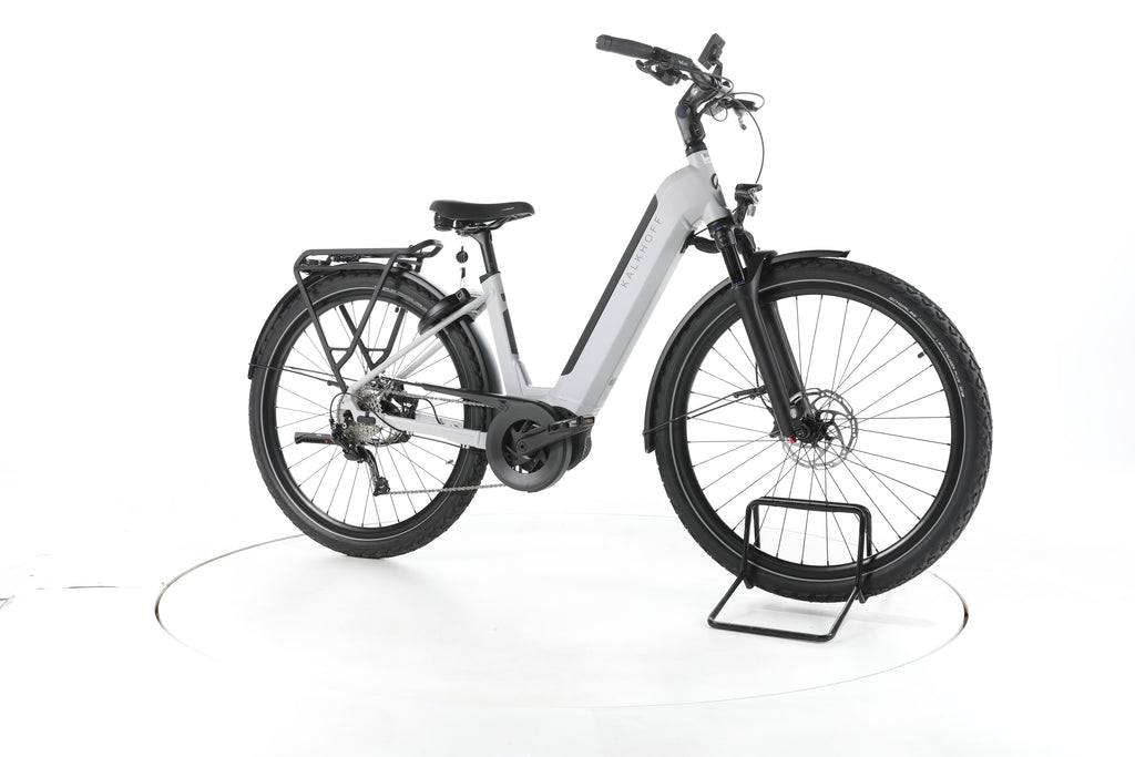 Kalkhoff Endeavour 5.B Move+ Trekking E-Bike Tiefeinsteiger - Image 2