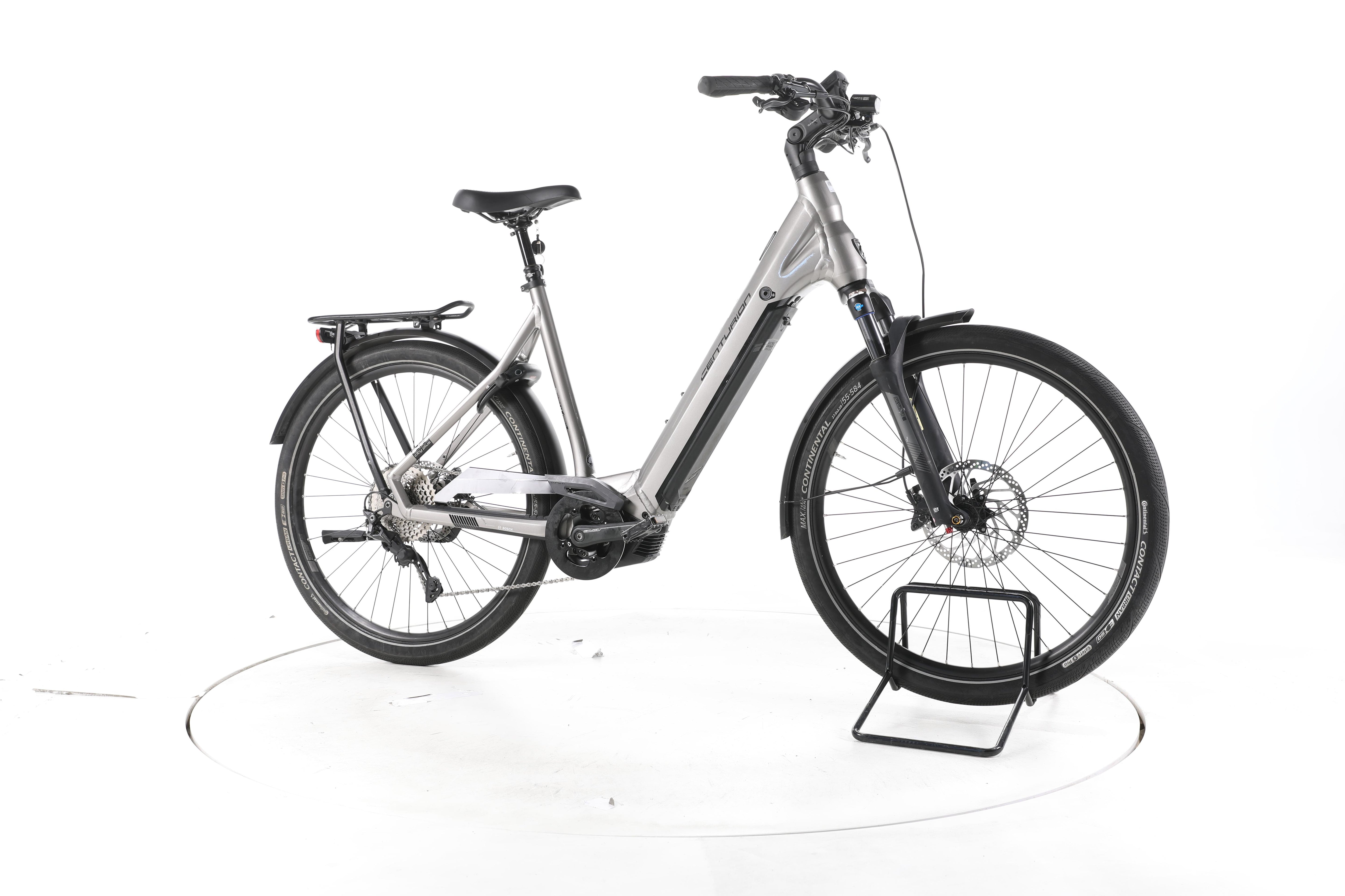 Centurion E-Fire City R960i Plus Trekking E-Bike Tiefeinsteiger - Image 2
