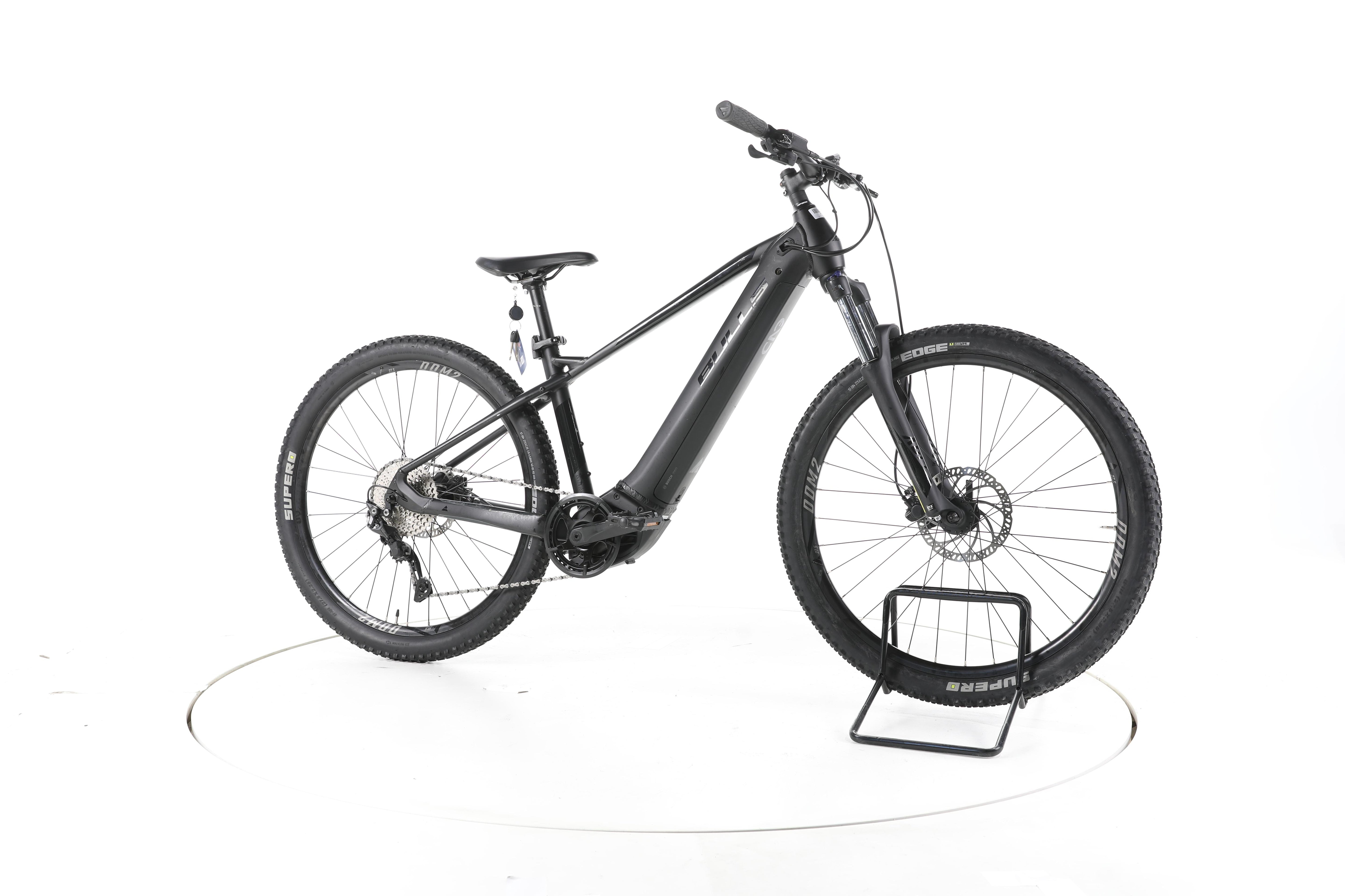 Bulls Iconic EVO 1 E-Bike 2024 - Image 2