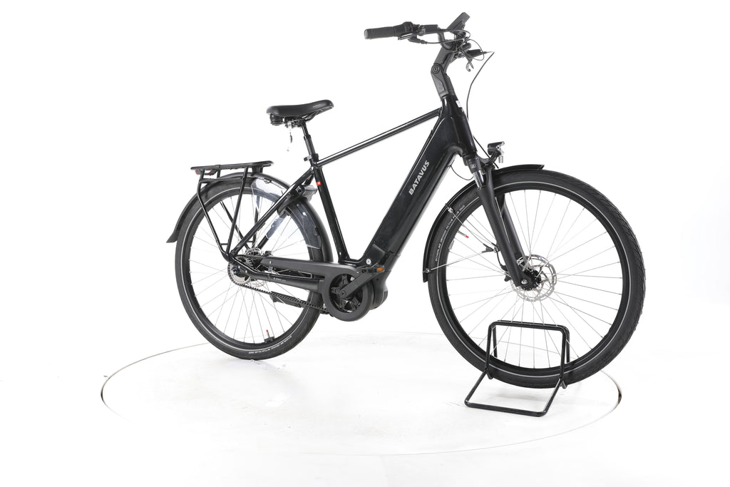Batavus Finez E-Go Power Exclusive Plus City E-Bike 2024 - Image 2