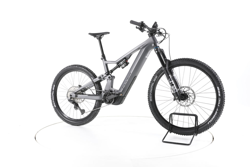 FLYER Uproc X 6.10 E-Bike Fully - Image 2