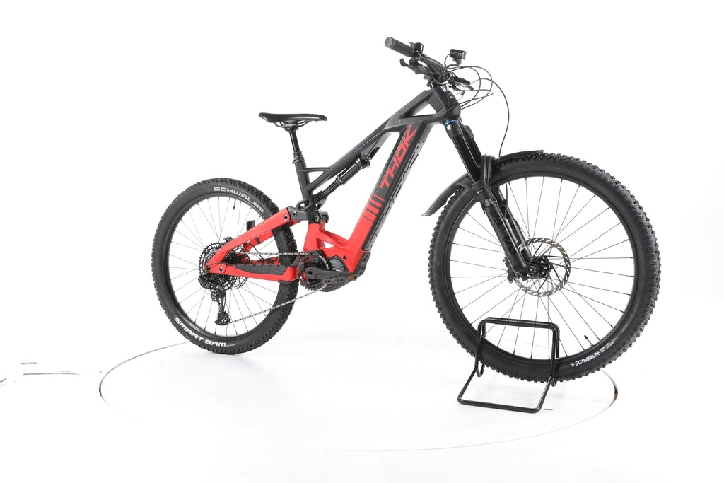 Thok GRAM E-Bike Fully Carbon - Image 2