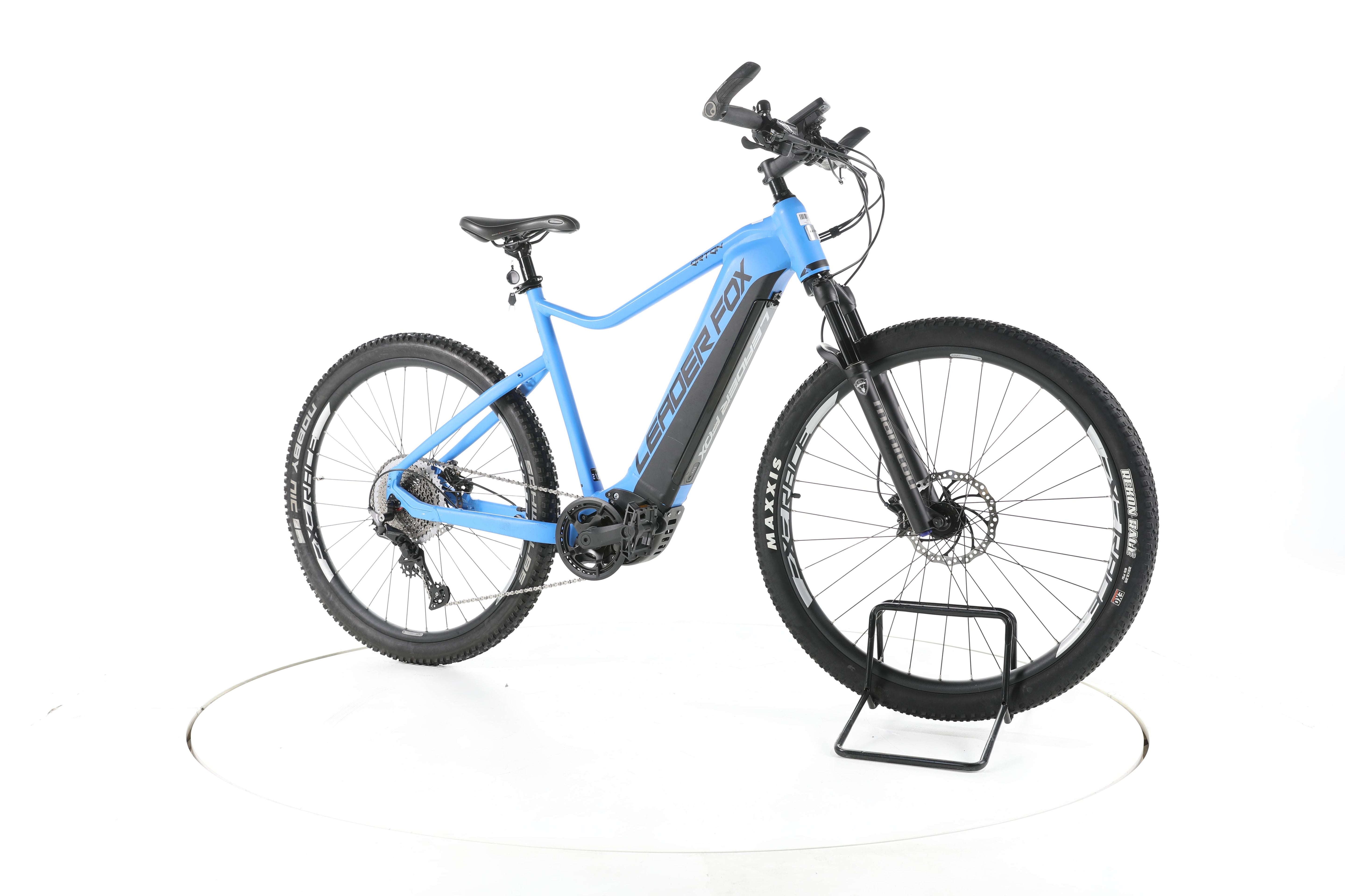 LeaderFox Orton E-Bike - Image 2