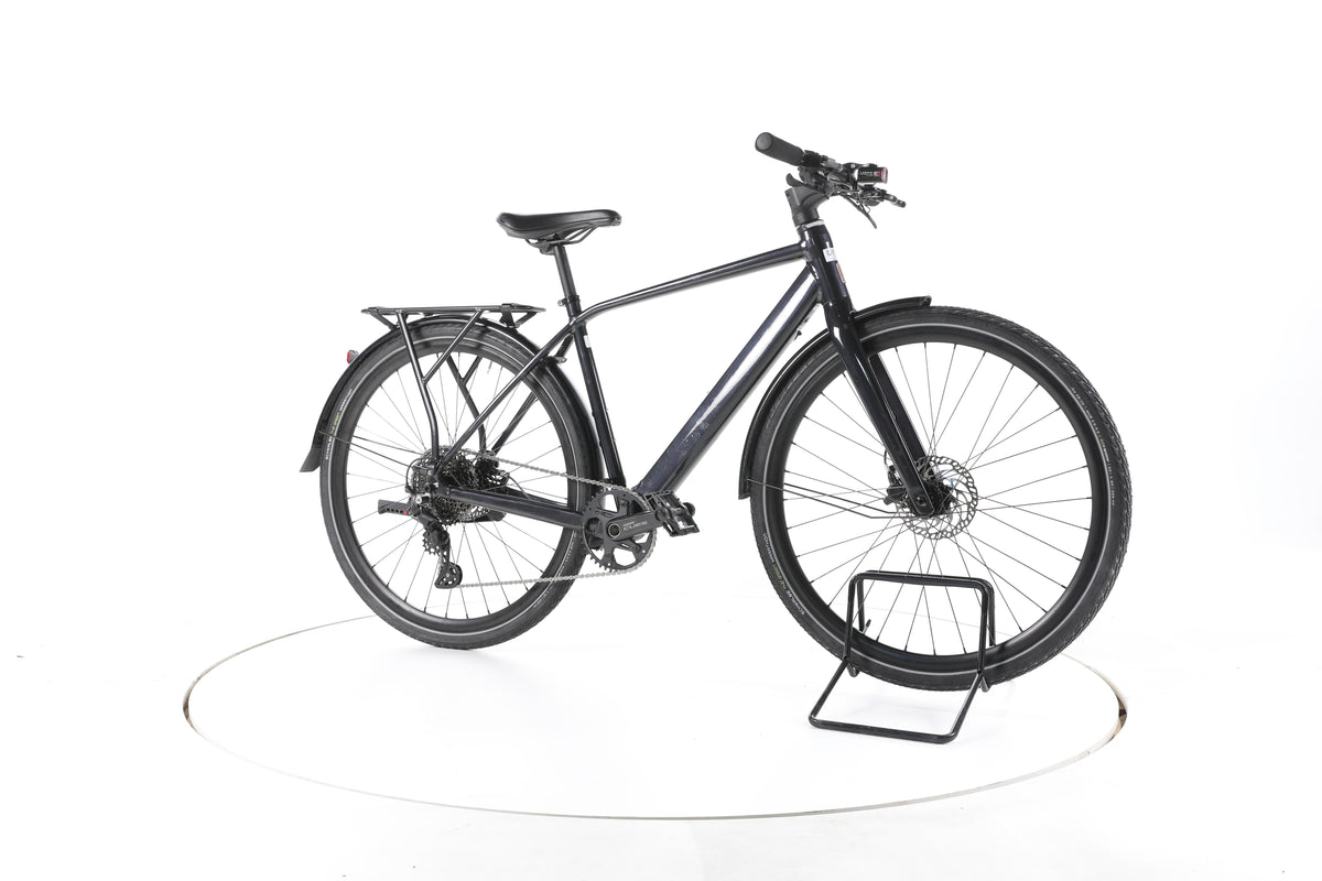 Orbea Vibe H30 EQ Trekking E-Bike - Image 2
