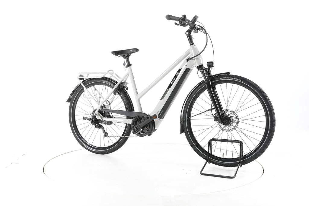 Pegasus Solero EVO 9 Trekking E-Bike - Image 2