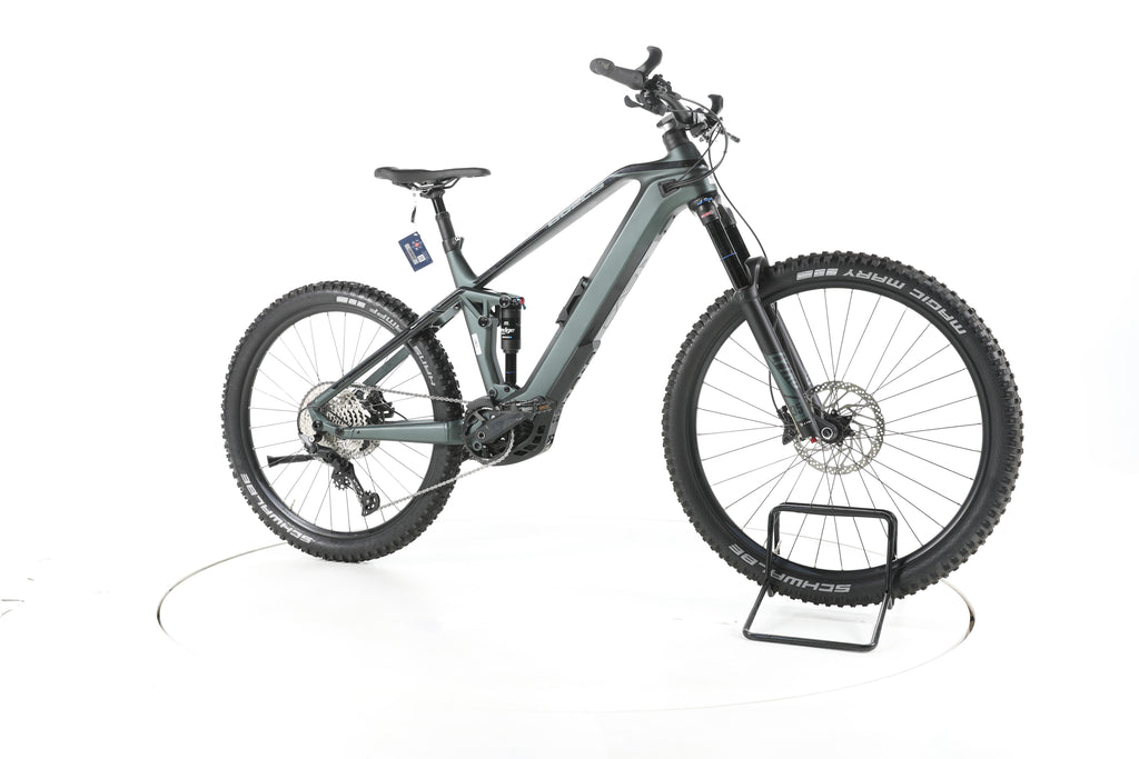 Bulls Sonic EVO AM 2 E-Bike Fully - Image 2