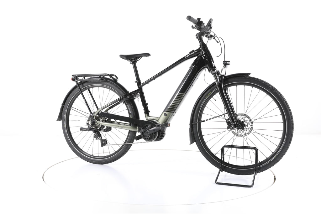Cannondale Tesoro Neo X 2 Trekking E-Bike 2023 - Image 2