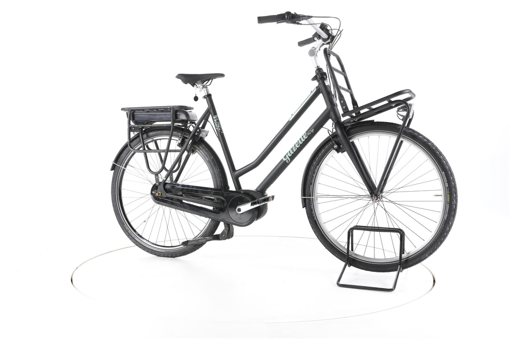 Gazelle Miss Grace C7+ HMB City E-Bike - Image 2