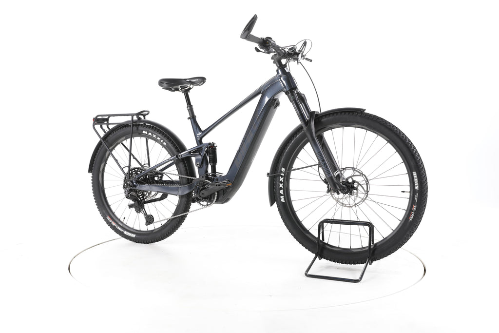 Giant Stance E+ EX Pro SUV E-Bike 2024 - Image 2