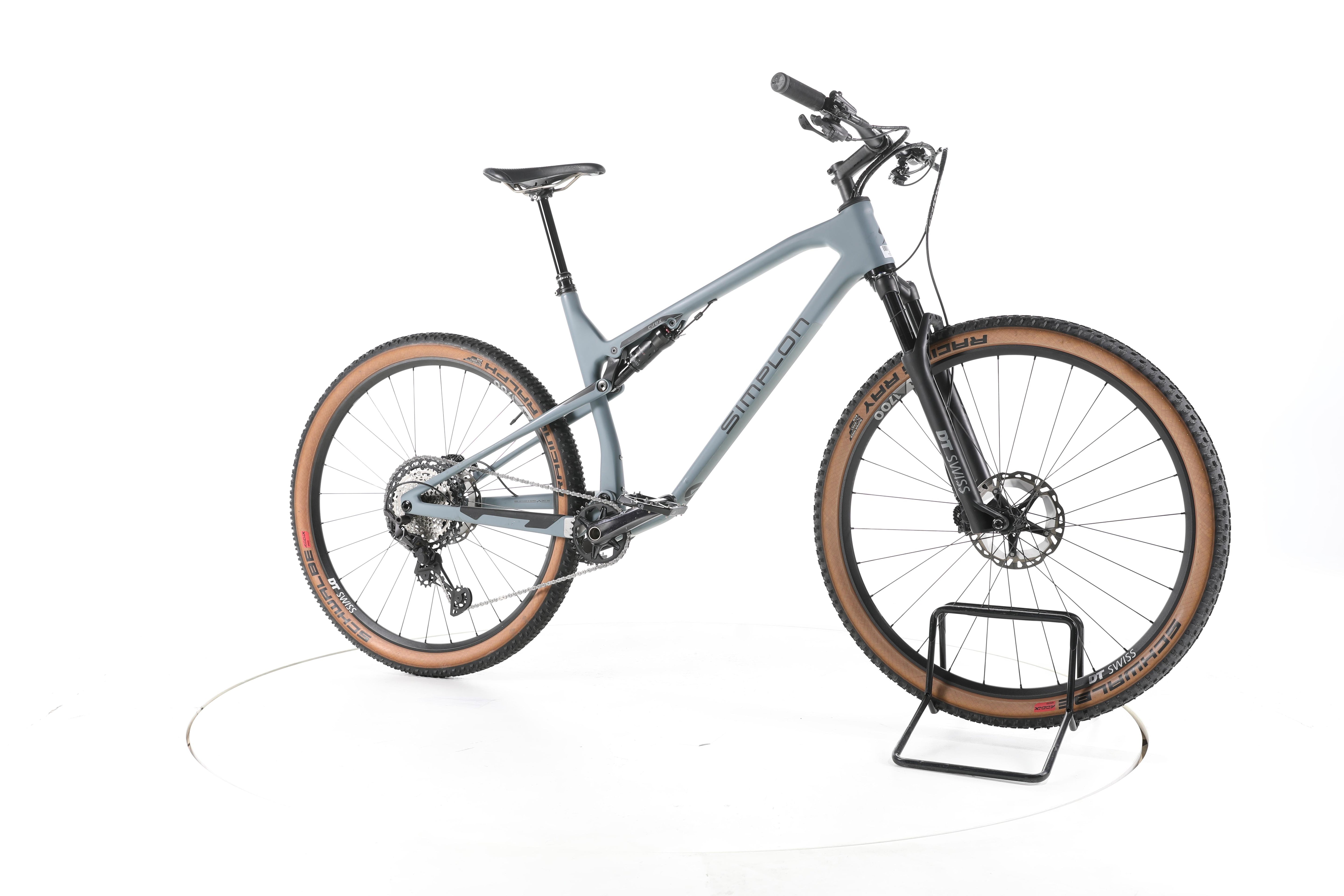 Simplon Cirex XT-12 - Image 2