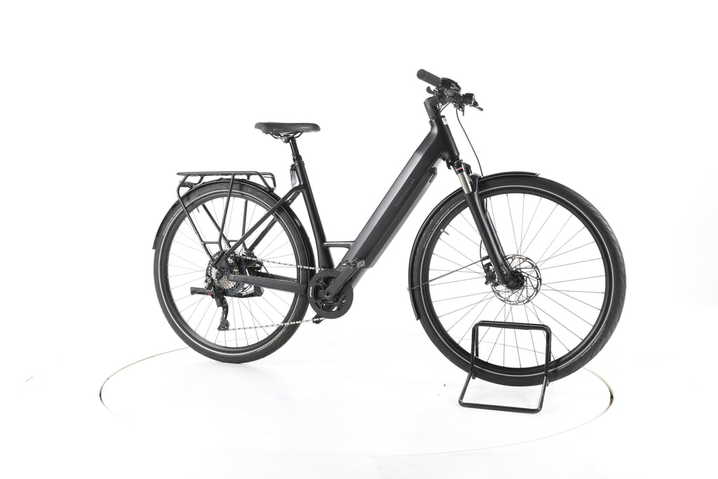 Riese & Müller UBN Six touring Trekking E-Bike Tiefeinsteiger 2024 - Image 2