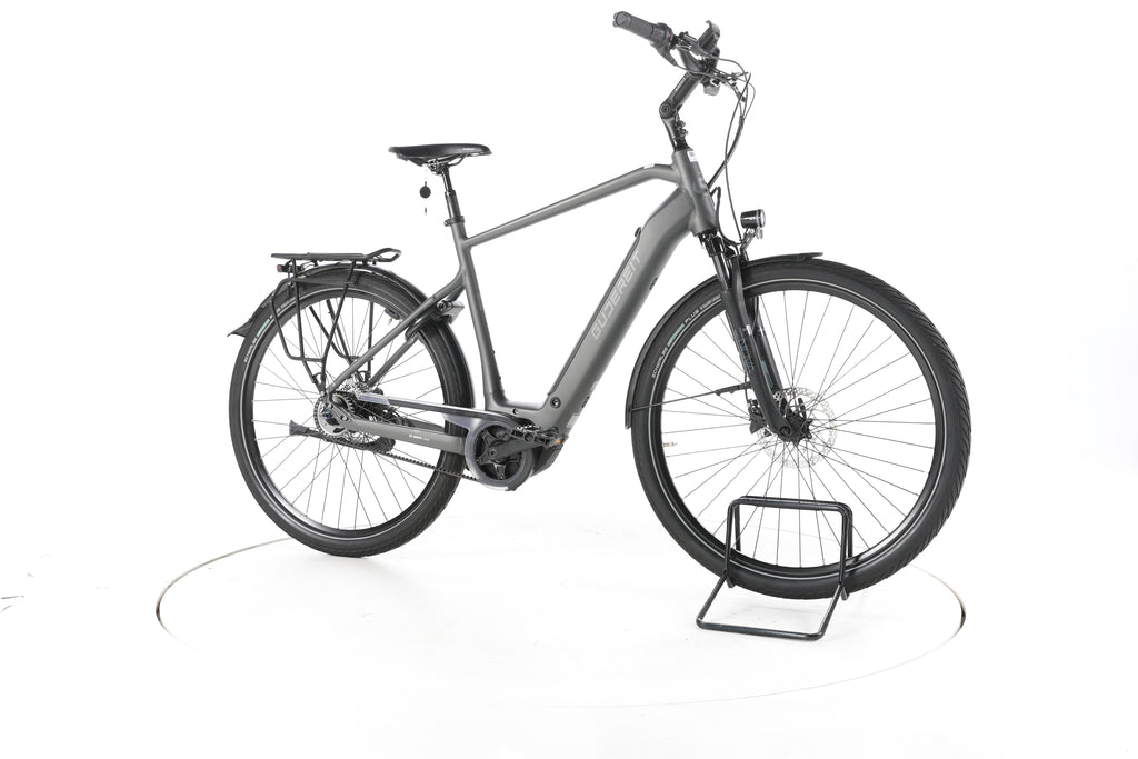 Gudereit EC-5.8 EVO City E-Bike 2024 - Image 2