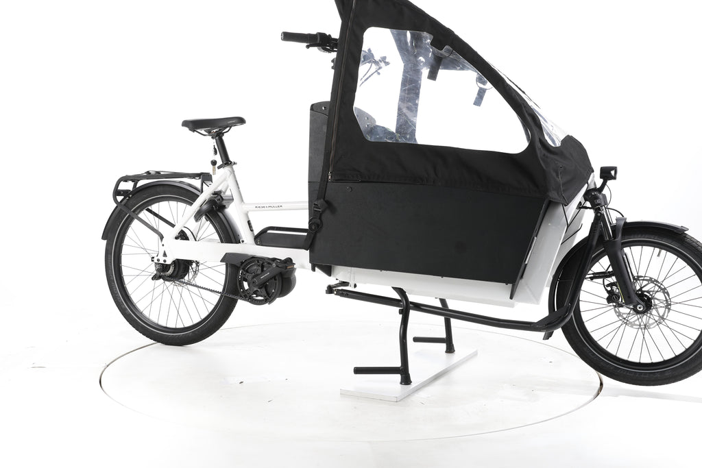 Riese & Müller Transporter2 65 vario E-Lastenrad - Image 2