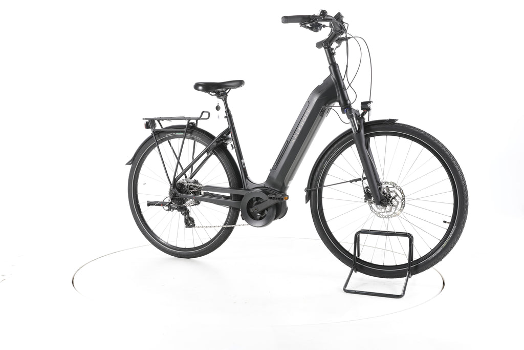 Kalkhoff Endeavour 3.B Move Trekking E-Bike Tiefeinsteiger - Image 2