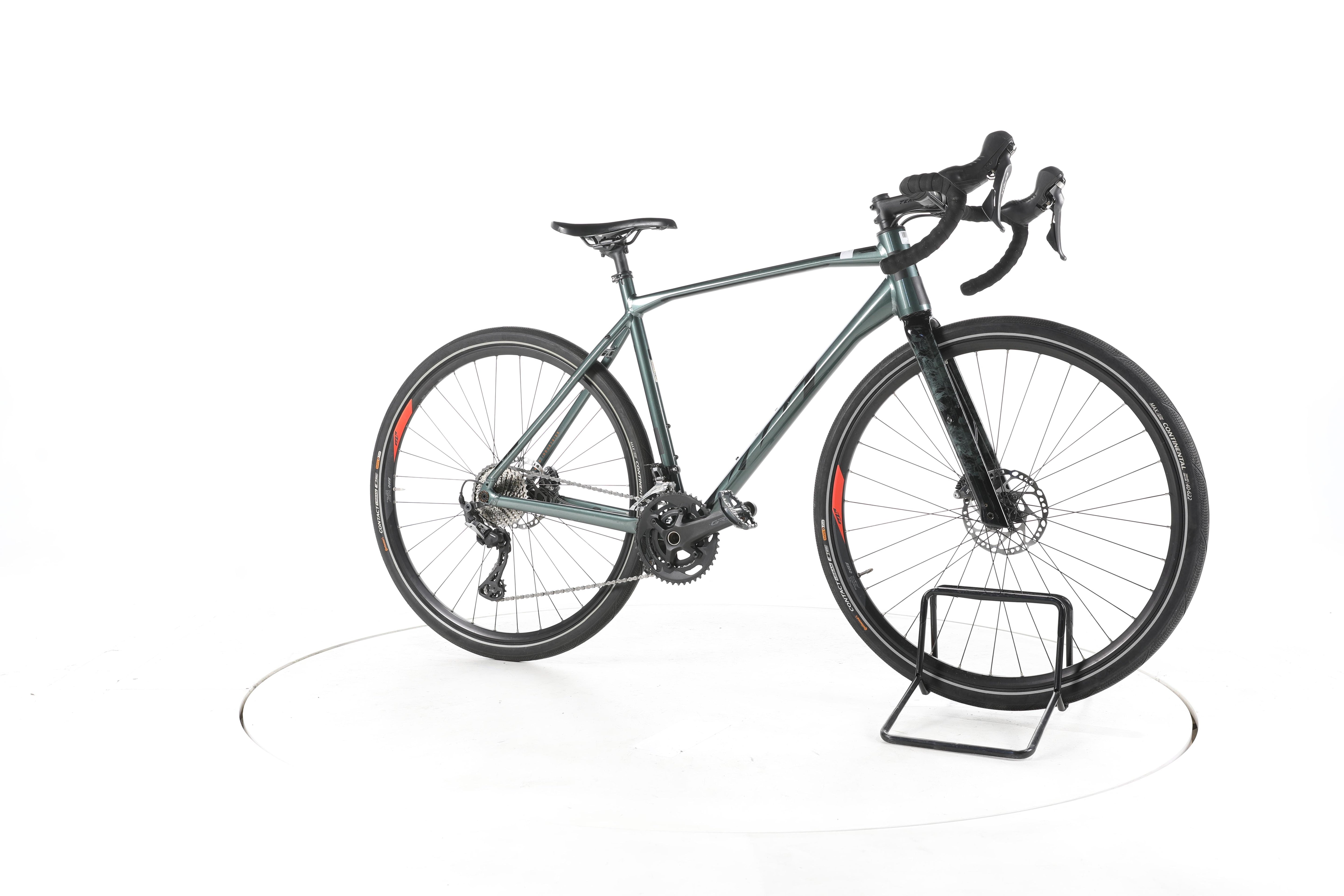 KTM X-STRADA 10 Gravelbike - Image 2