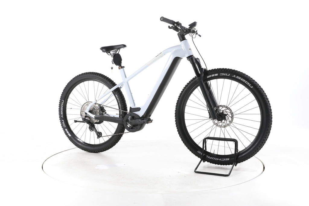 Cube Reaction Hybrid Pro E-Bike - Image 2
