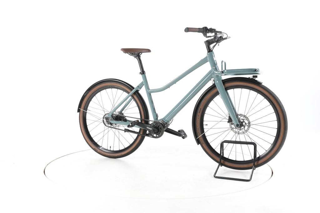 Schindelhauer Bikes Emilia City E-Bike - Image 2