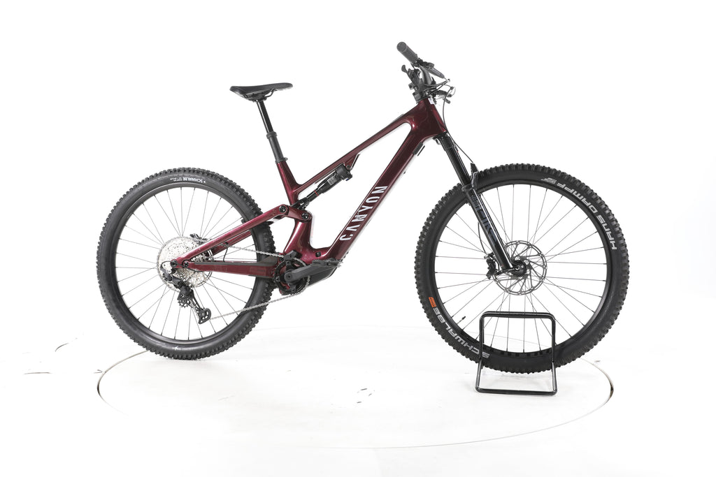 Canyon Neuron:ONfly CF 7 E-Bike Fully Carbon 2024 - Image 2