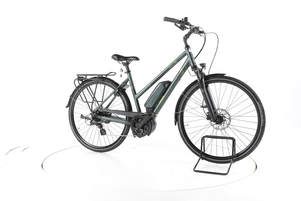 Triumph E-Bird Plus City E-Bike - Image 2