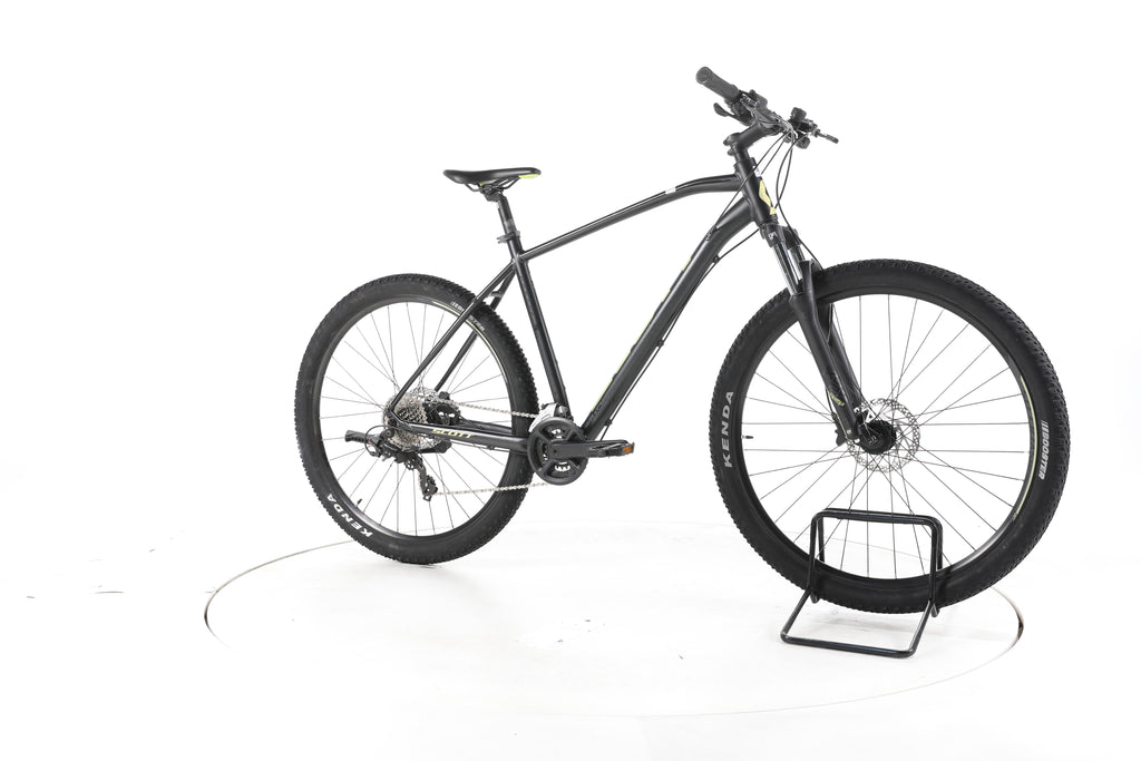 Scott Aspect 960 Fahrrad Hardtail - Image 2