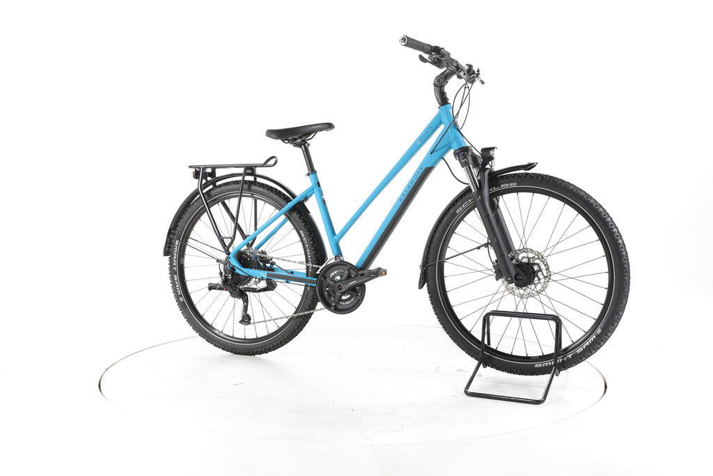Kalkhoff Entice 18 Fahrrad City & Trekking - Image 2