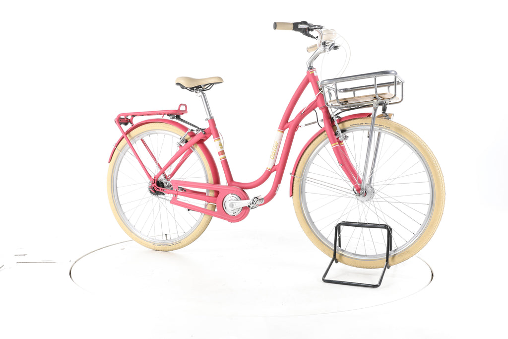 FALTER R 4.0 Classic Fahrrad City & Trekking - Image 2