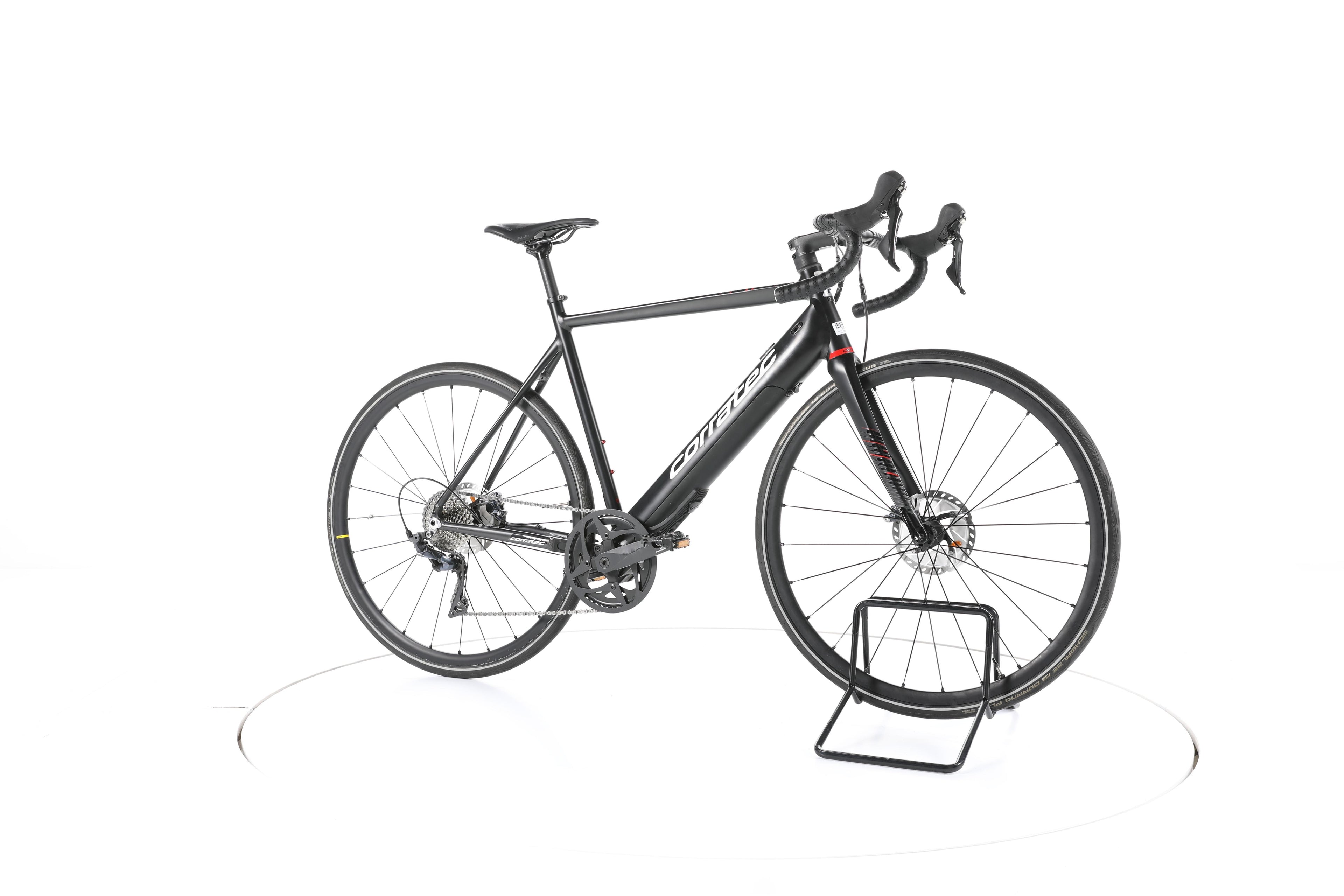 Corratec E-Corones Elite E-Gravelbike - Image 2