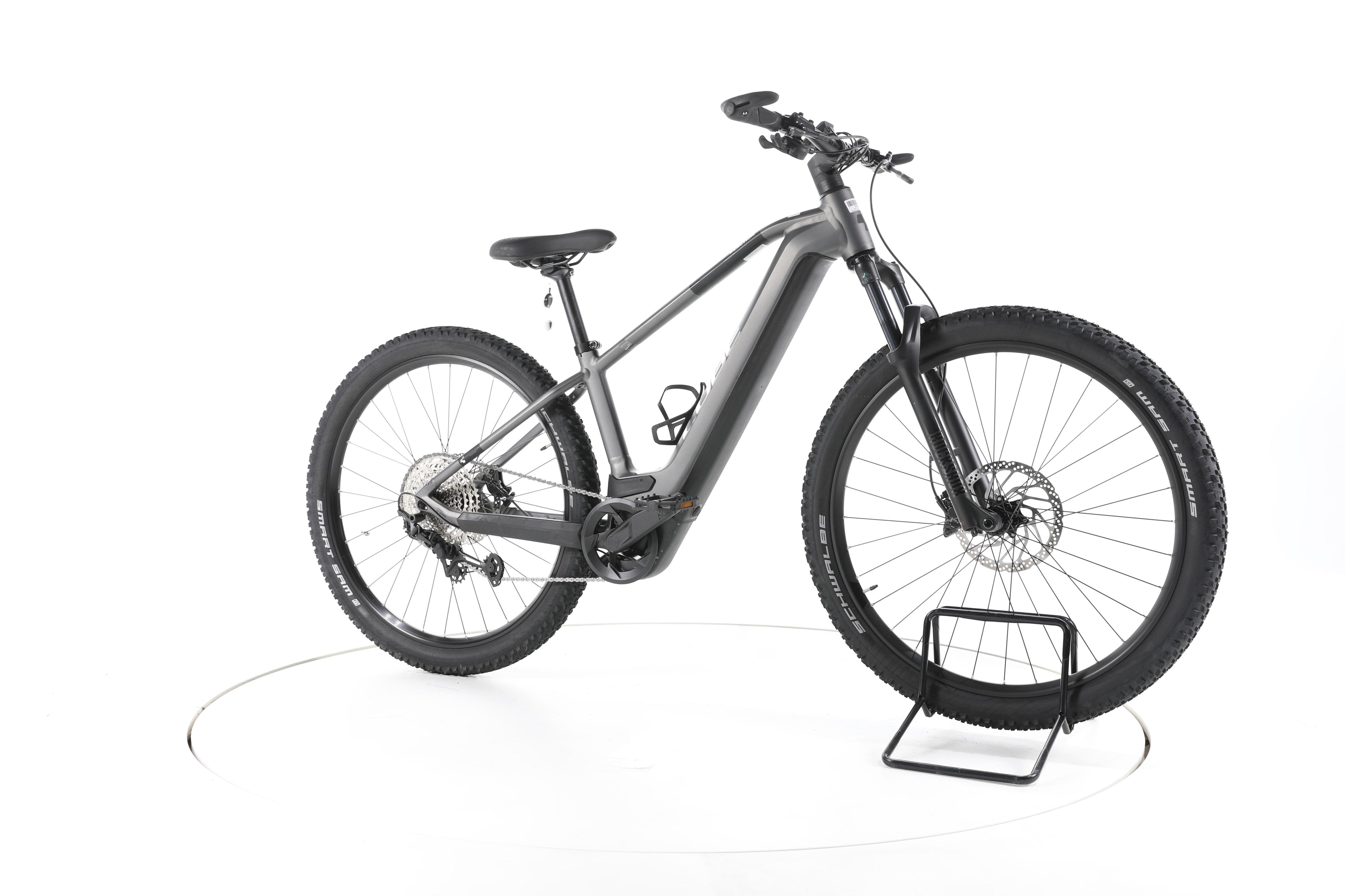 Cube Reaction Hybrid Race E-Bike 2024 - Image 2