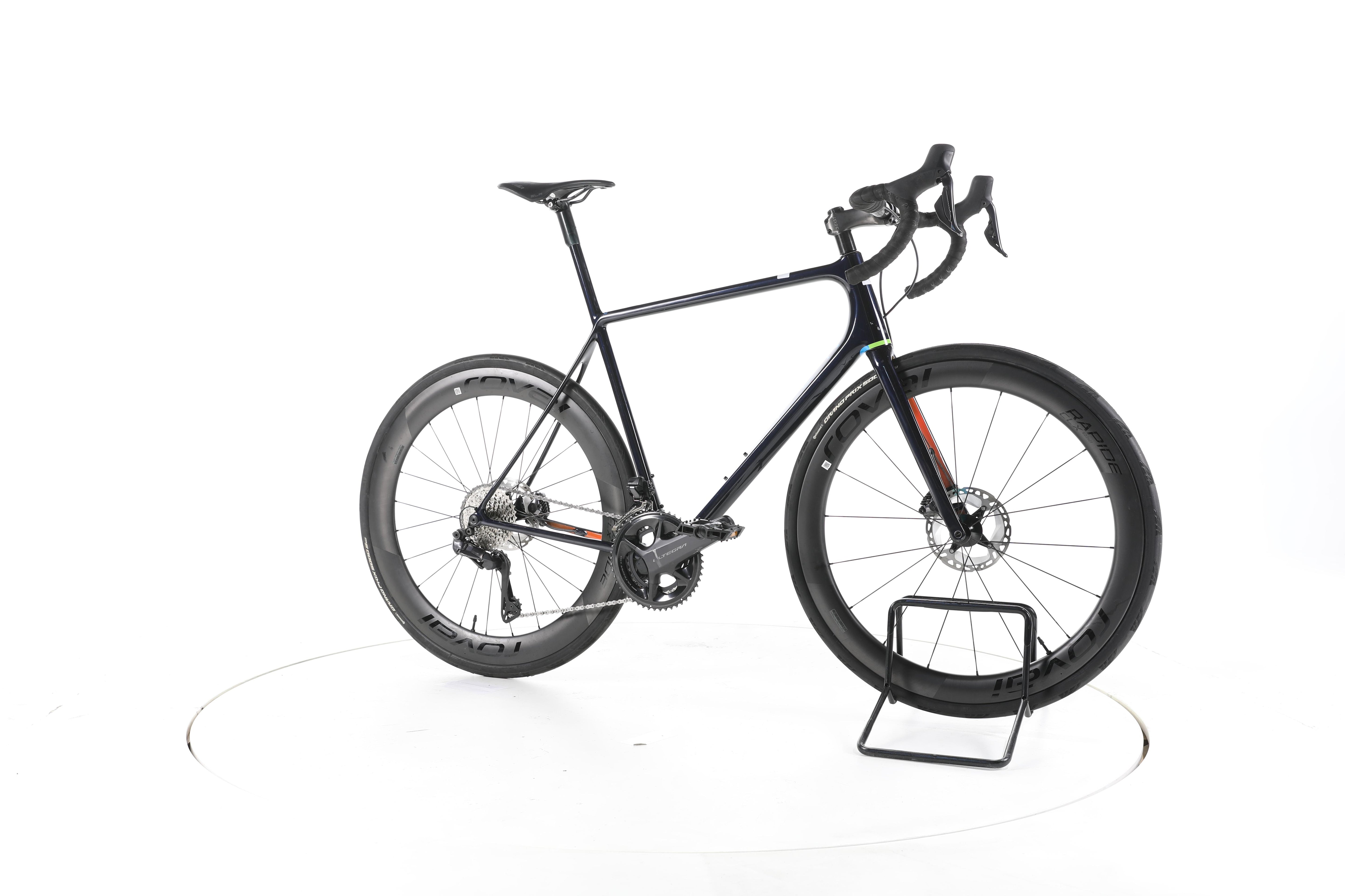 OPEN Min.D Rennrad Carbon - Image 2