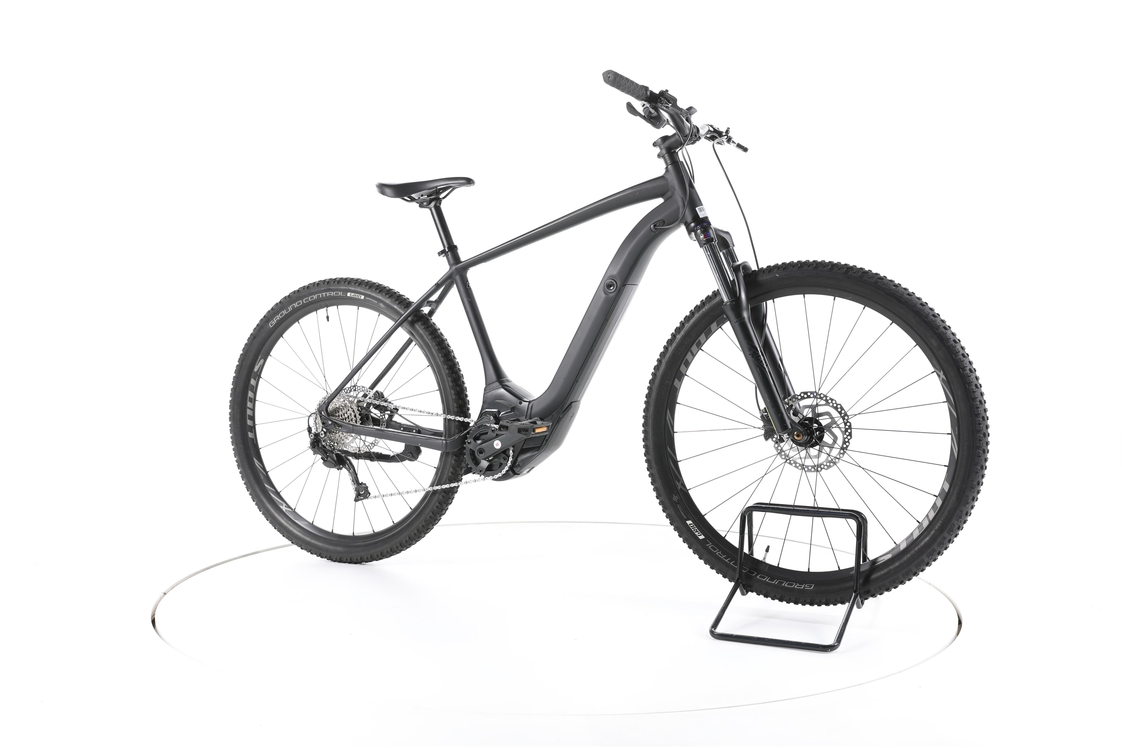 Specialized Turbo Levo E-Bike - Image 2