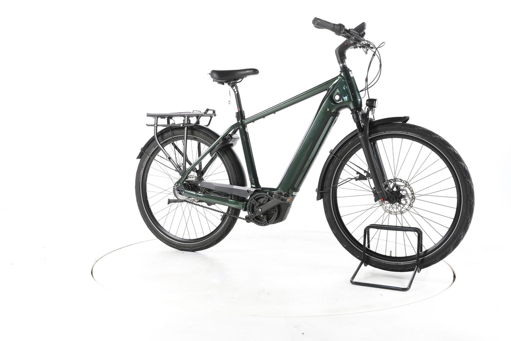 Velo de Ville AEB890 City E-Bike 2024 - Image 2