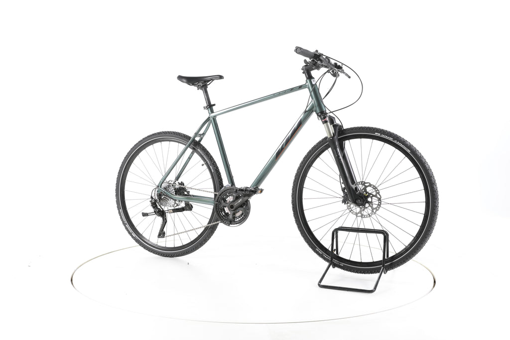 KTM X-Life Race Fahrrad Hardtail - Image 2