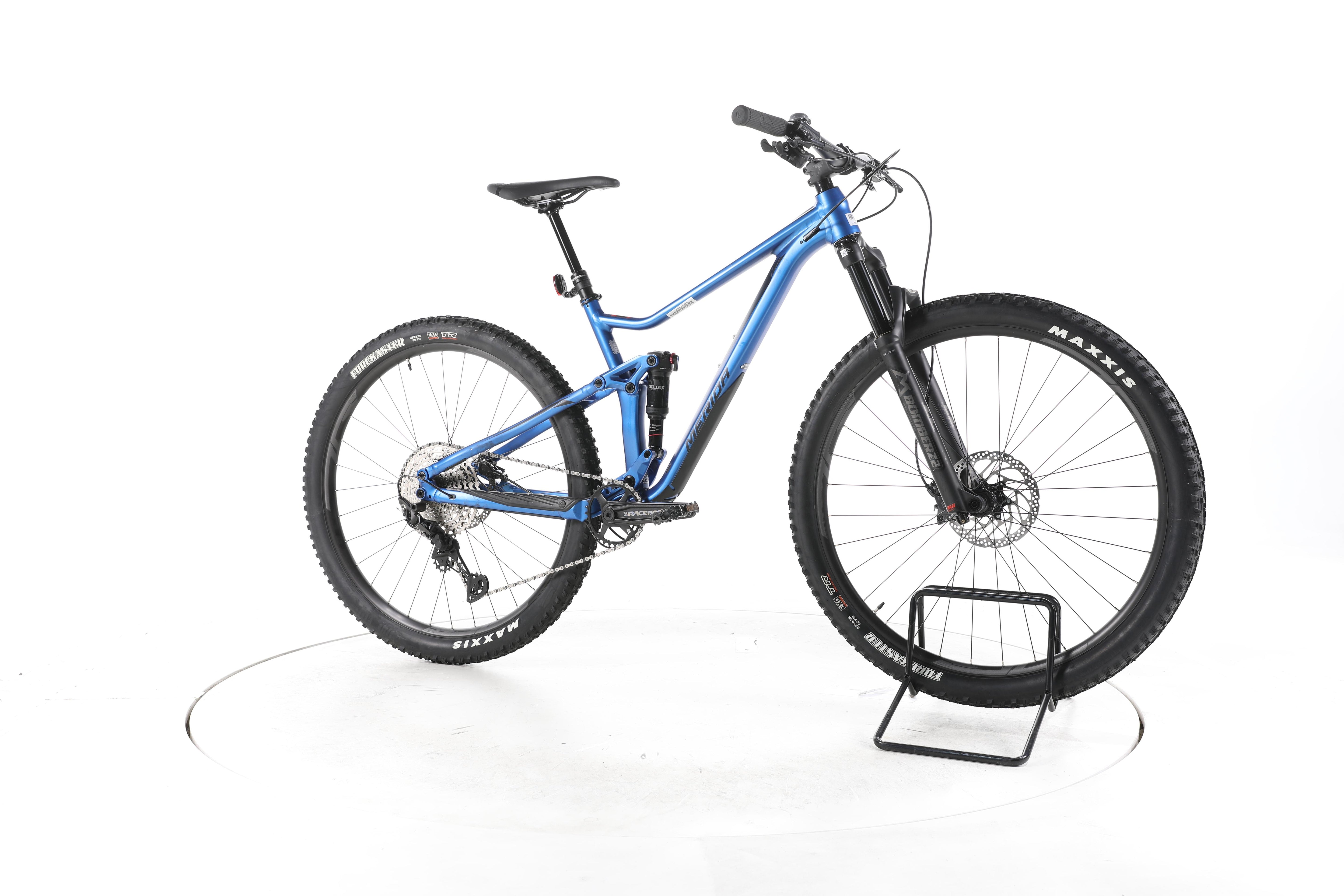 Merida ONE-Twenty 9.600 HP3 Fahrrad Fully - Image 2