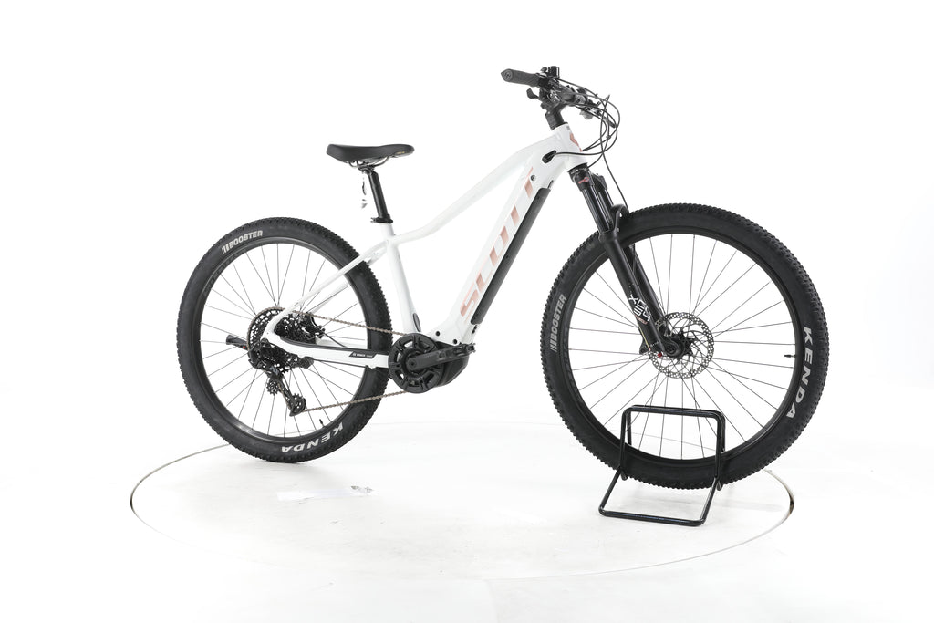 Scott Contessa Active eRIDE 910 E-Bike - Image 2