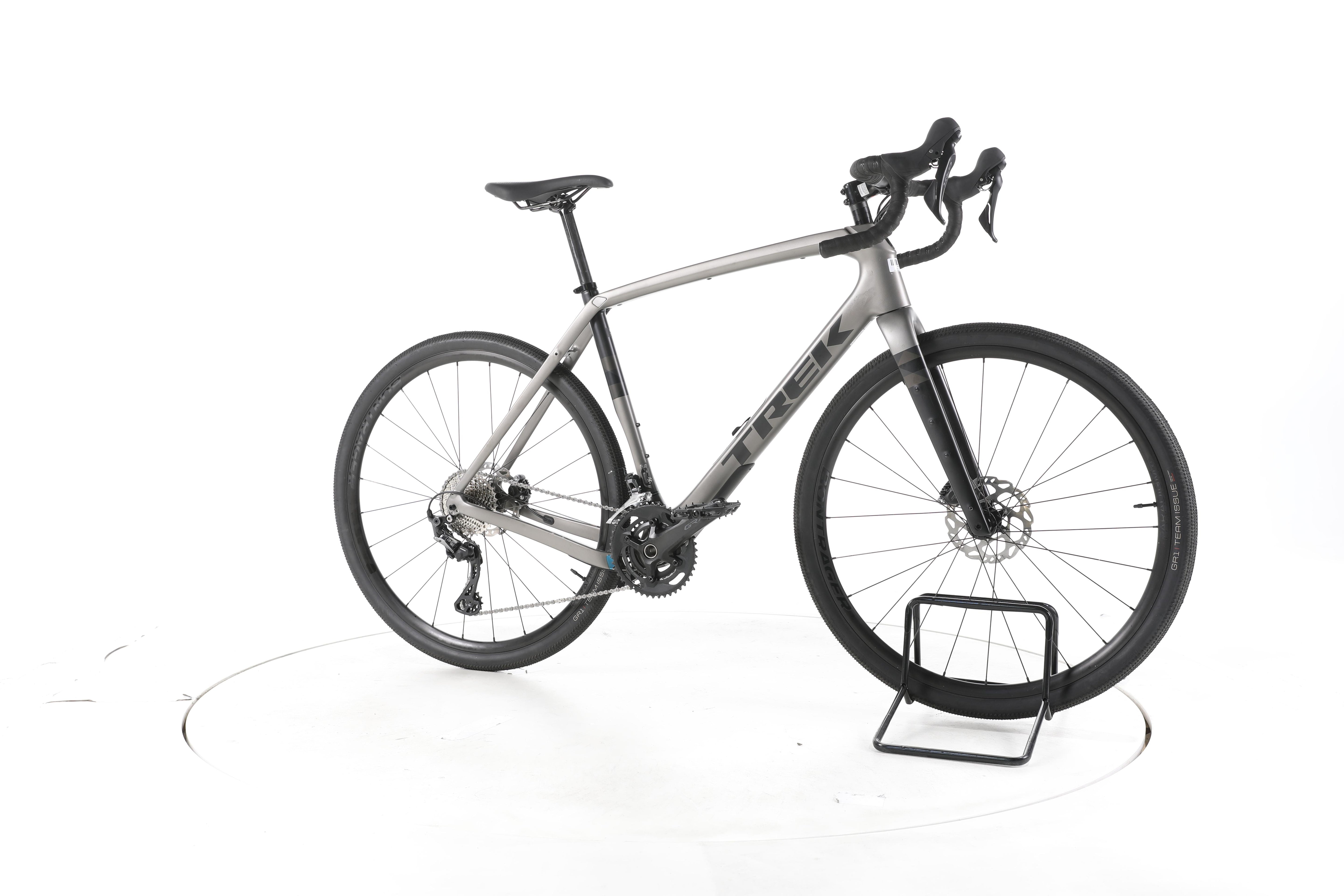 Trek Checkpoint SL5 Gravelbike Carbon - Image 2
