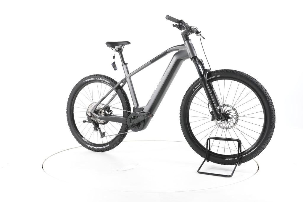 Cube Reaction Hybrid Race E-Bike 2023 - Image 2