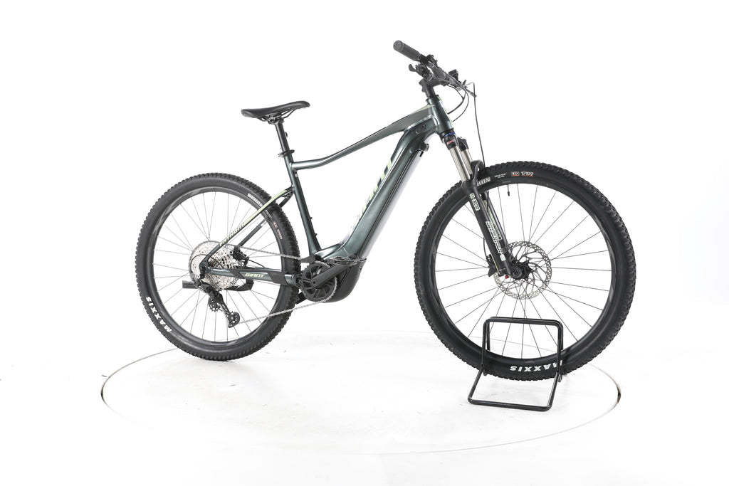 Giant Fathom E+ 1 E-Bike - Image 2