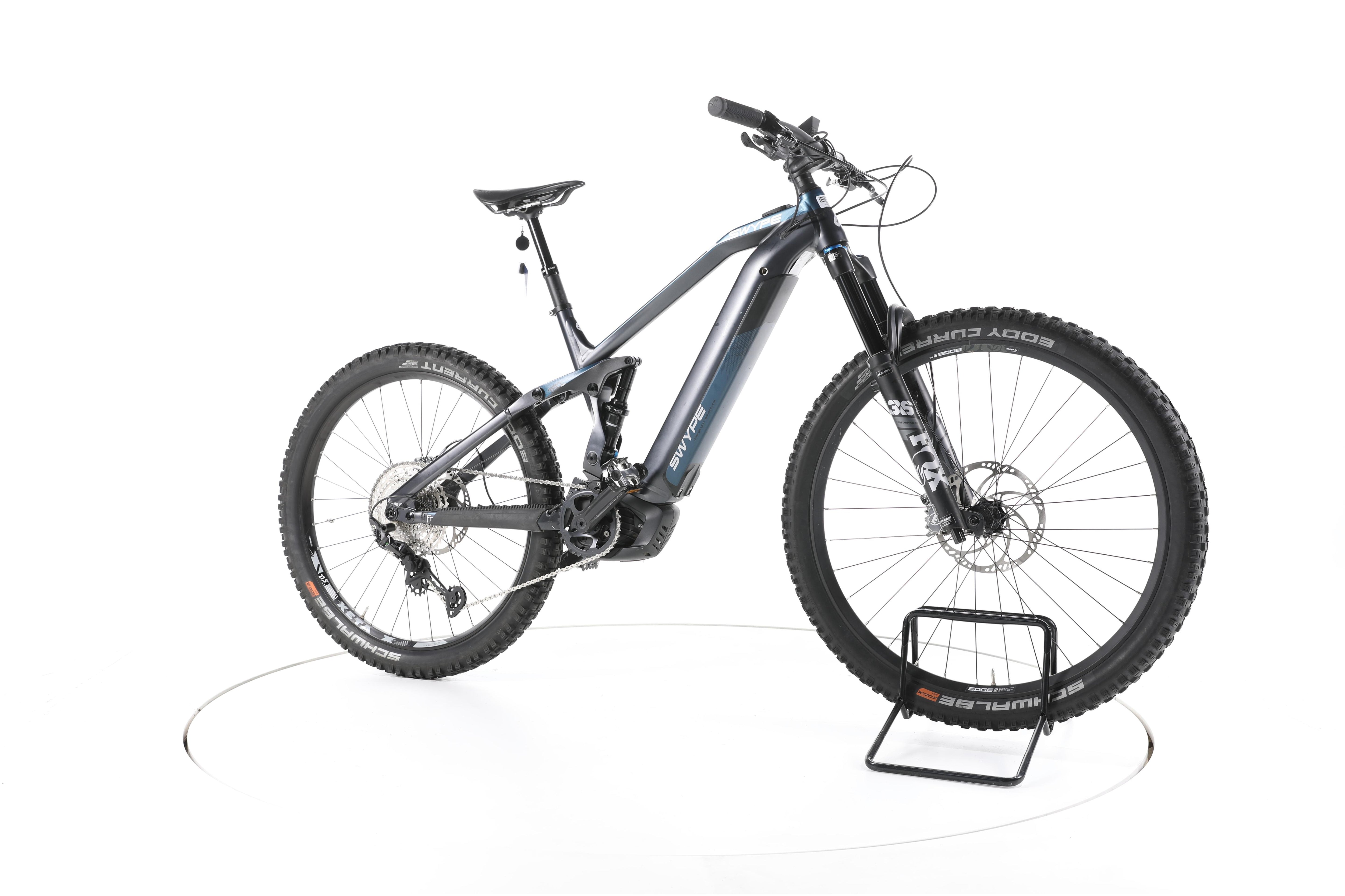Swype freqz #4.0 Fully E-Bike - Image 2