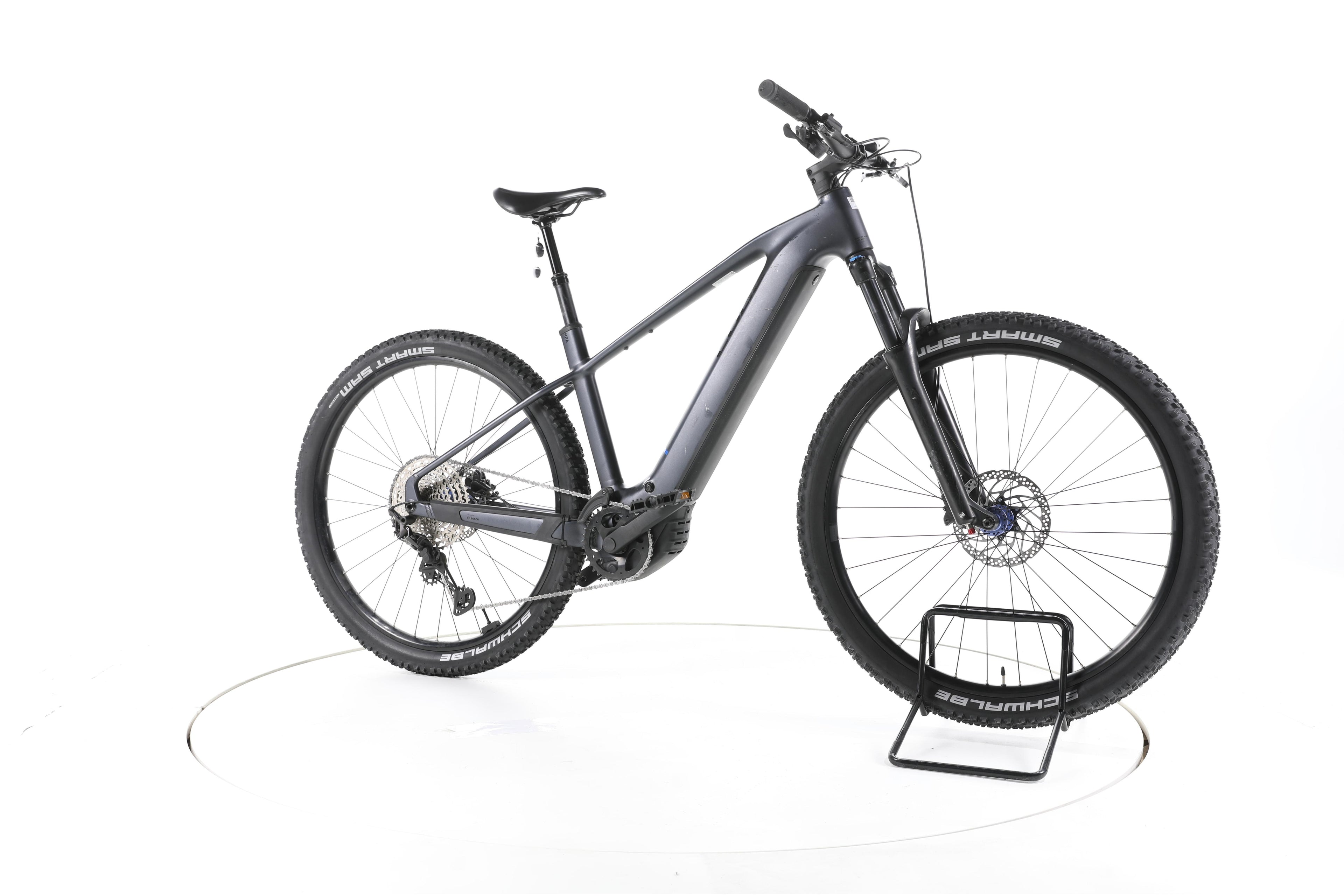 Cube Reaction Hybrid Pro E-Bike 2024 - Image 2