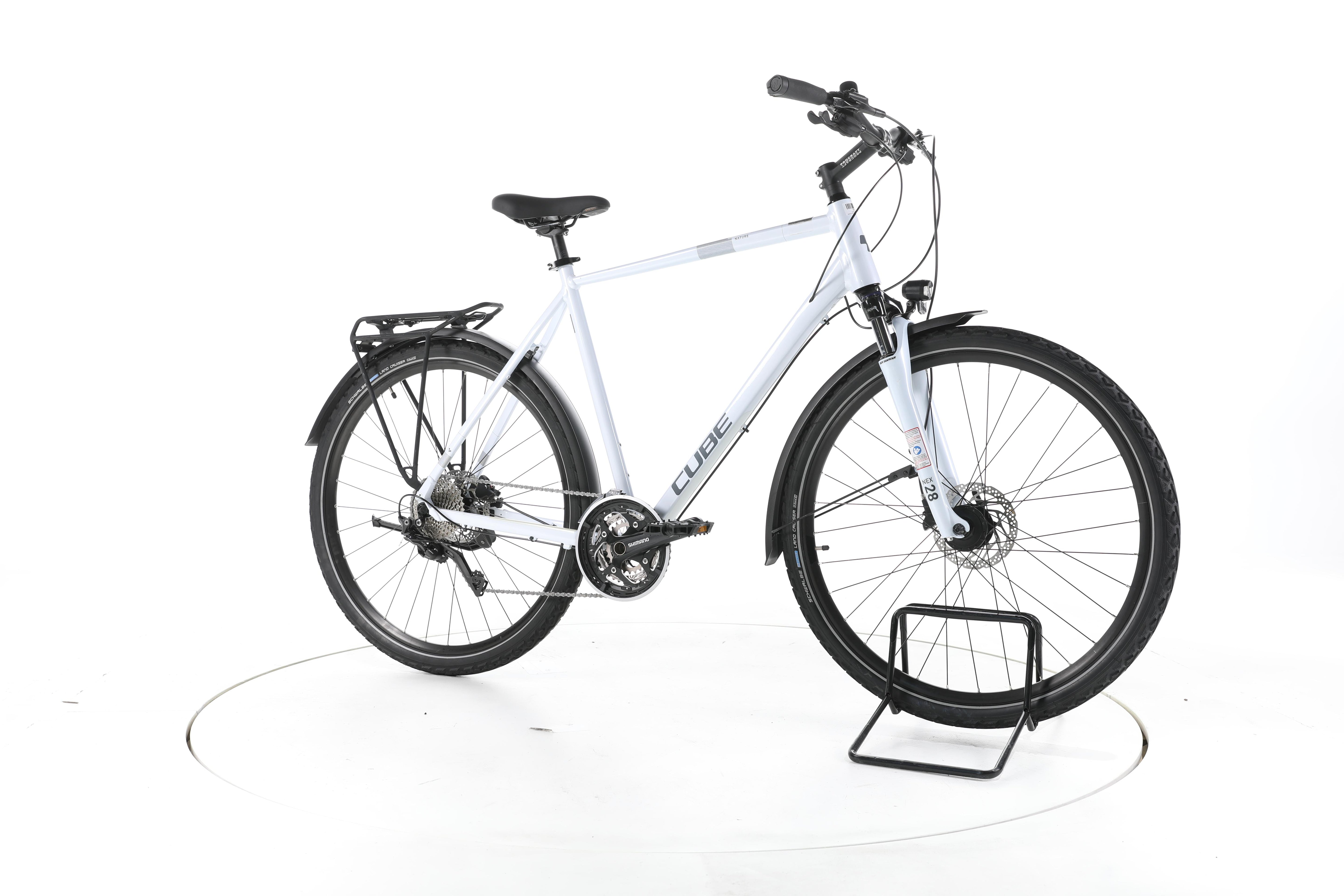 Cube Nature Pro Allroad - Image 2