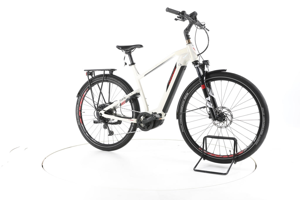 Conway Cairon T 3.0 Trekking E-Bike - Image 2
