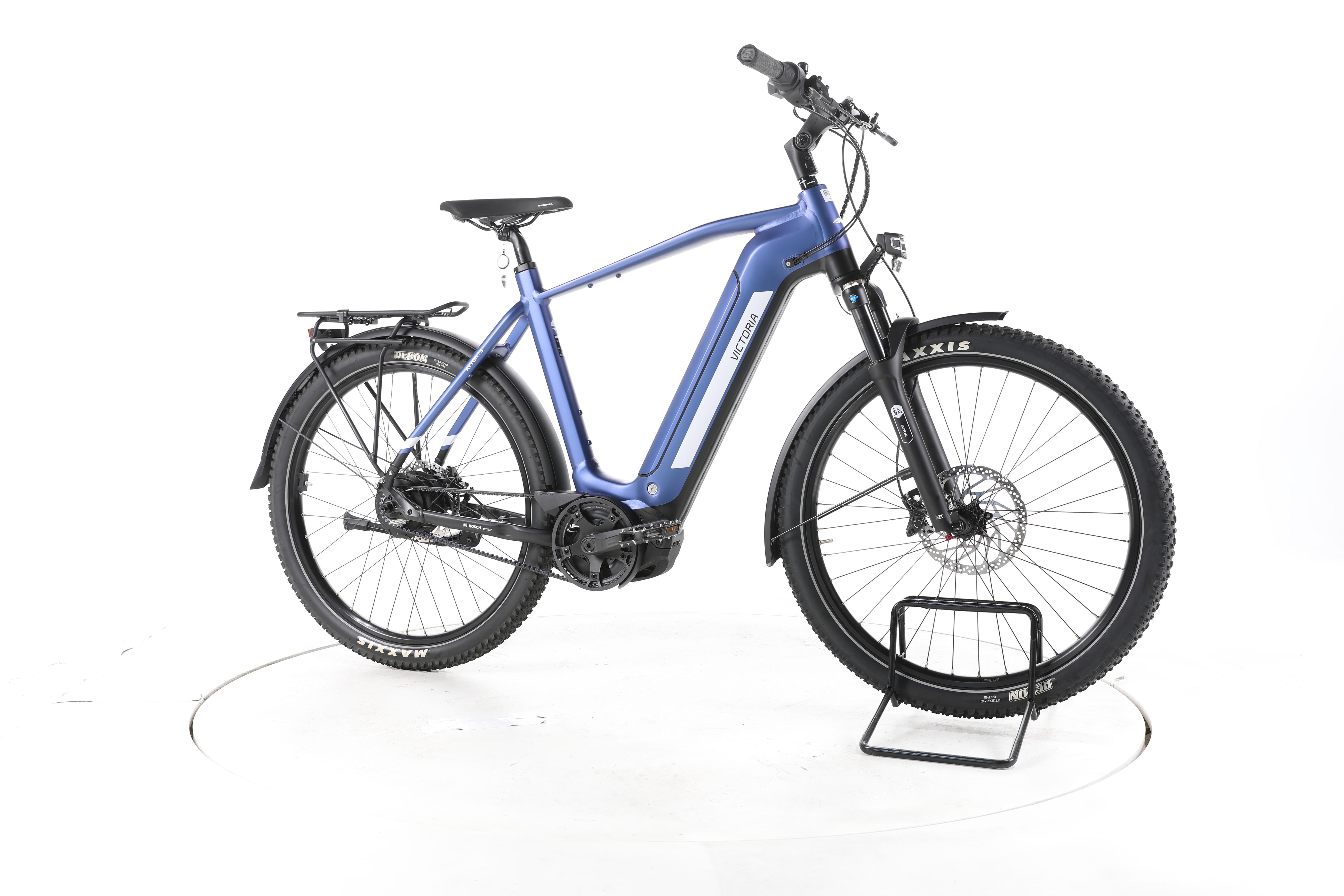 Victoria Avyon 5 City E-Bike 2025 - Image 2