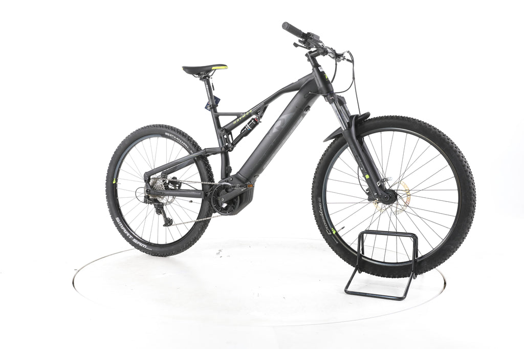 R Raymon FullRay 130E 4.0 E-Bike Fully - Image 2