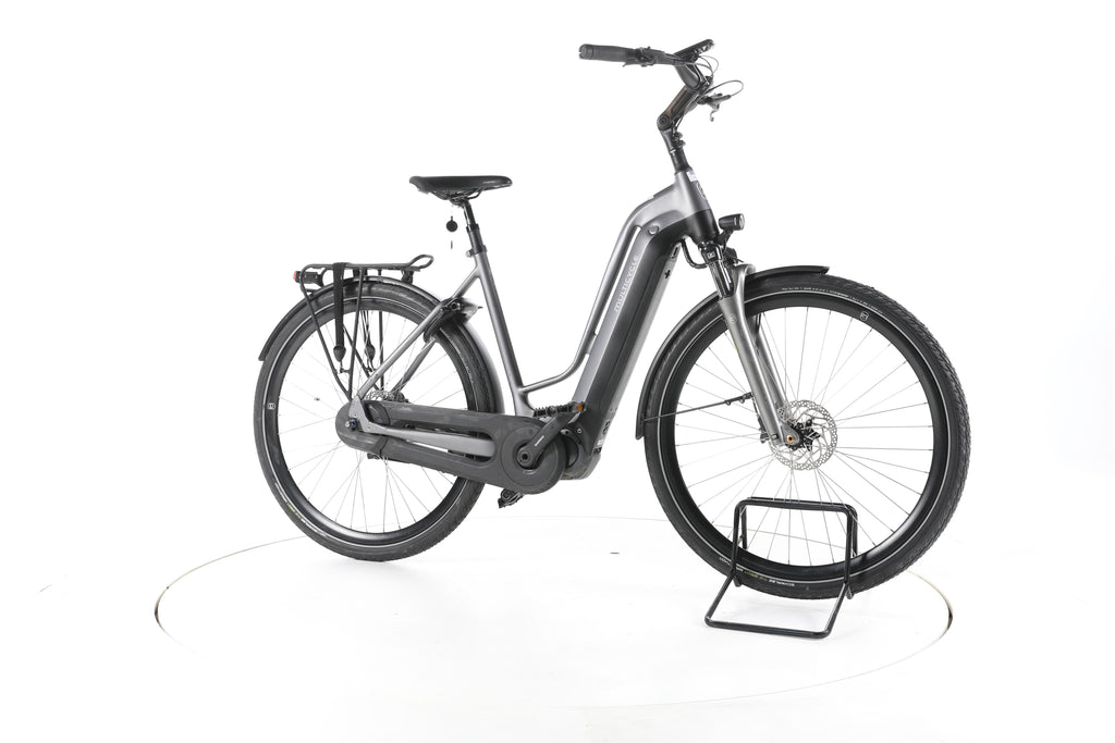 Multicycle Voyage Emi City E-Bike Tiefeinsteiger - Image 2