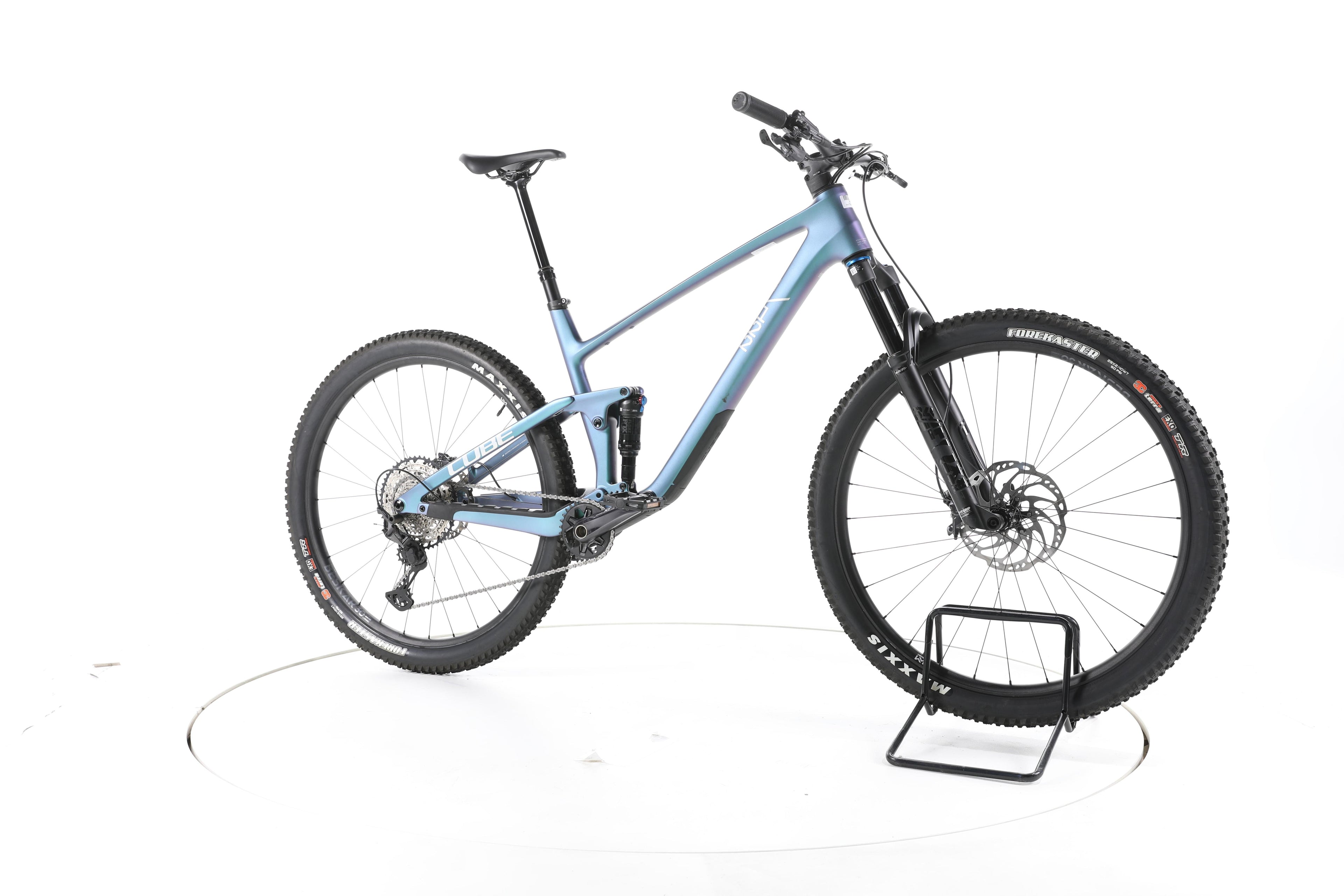 Cube Stereo ONE22 C:62 TM - Image 2