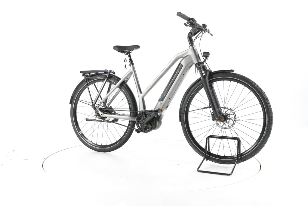 Rose Xtra Watt Plus 2 City E-Bike - Image 2