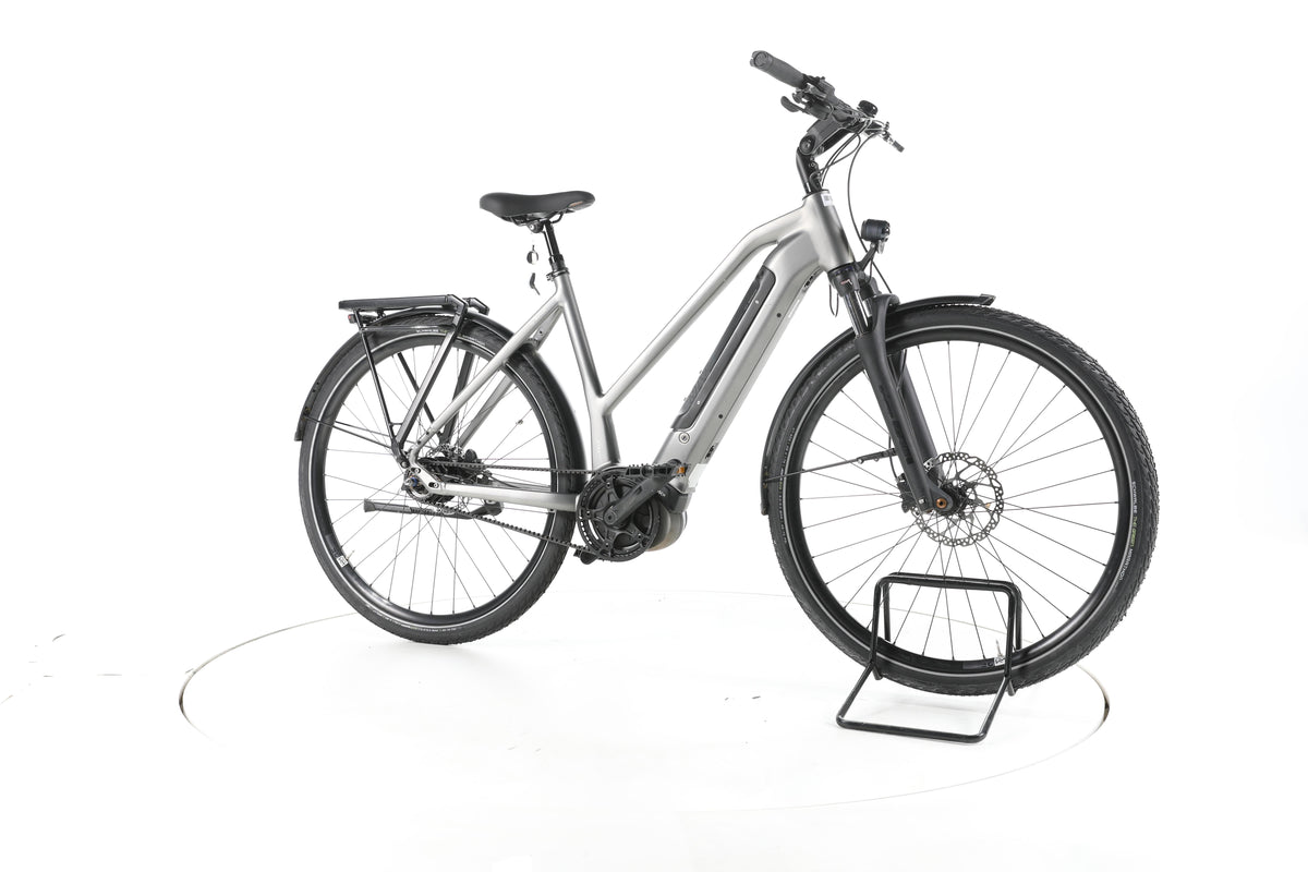 Rose Xtra Watt Plus 2 City E-Bike - Image 2