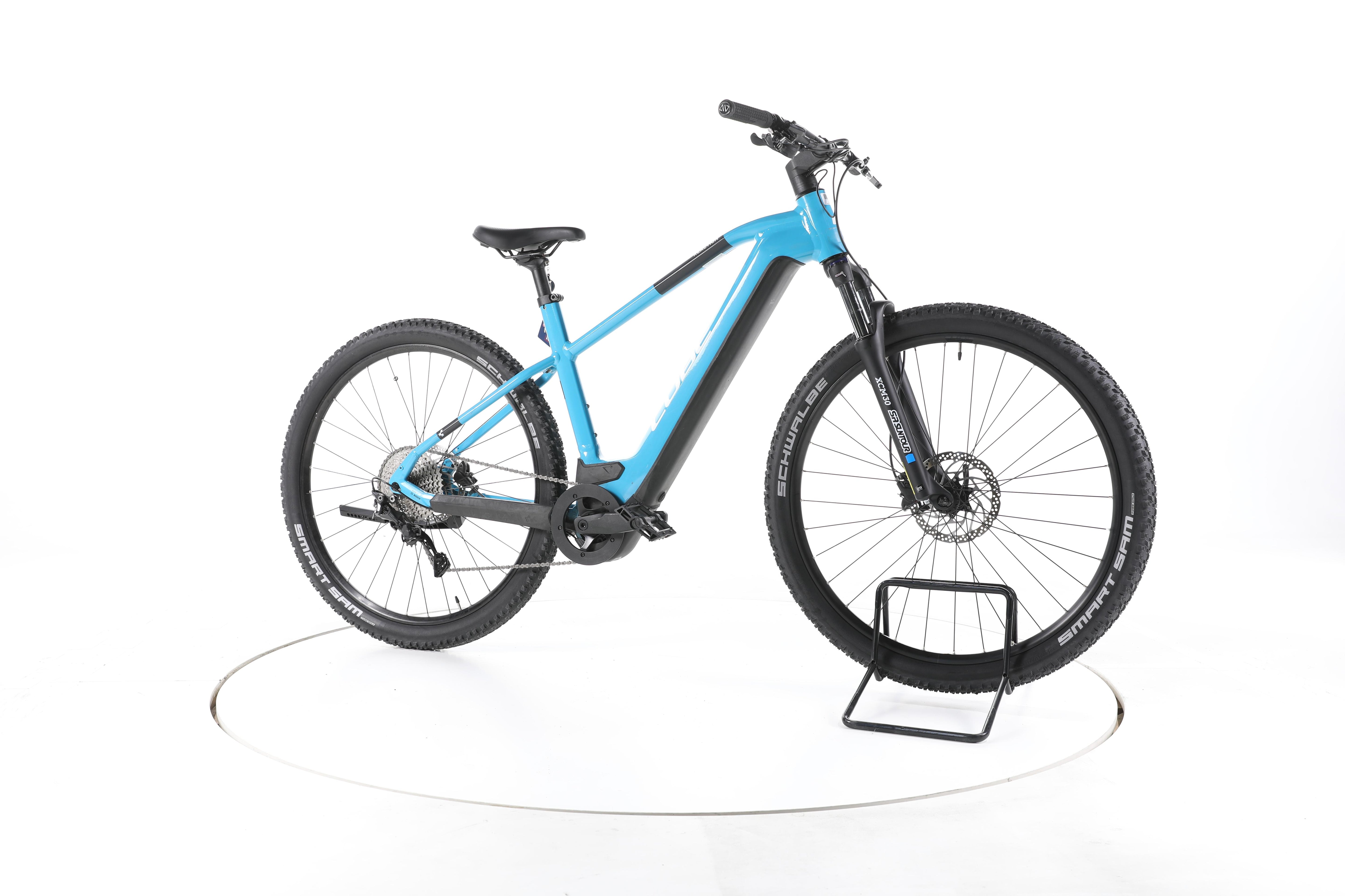 Cube Reaction Hybrid ONE E-Bike - Image 2