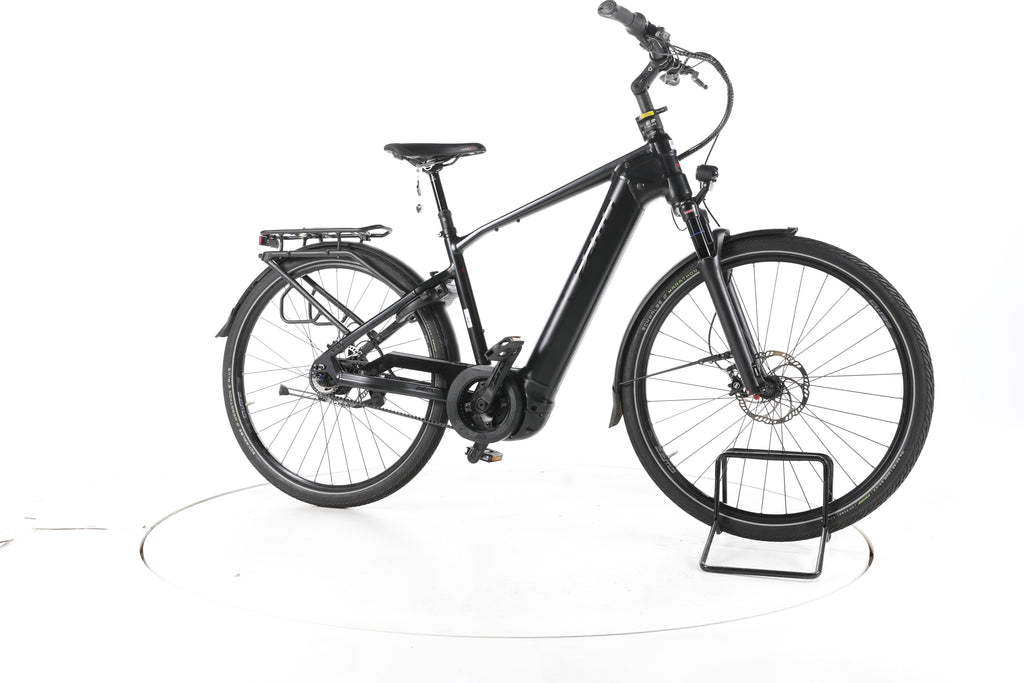 ZEMO ZE 5+ City E-Bike - Image 2