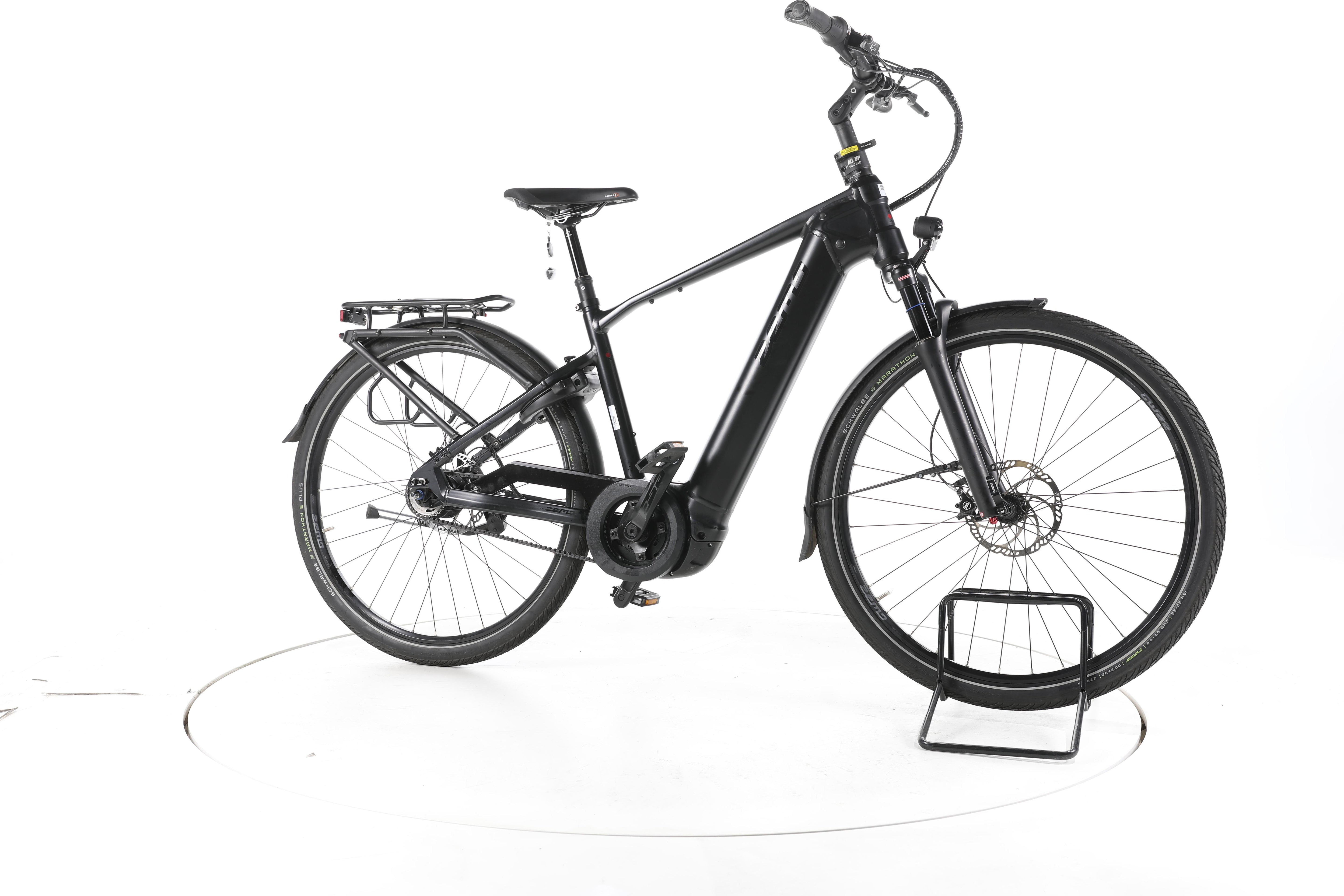 ZEMO ZE 5+ City E-Bike - Image 2